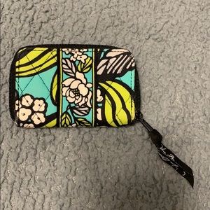 Vera Bradley Wallet